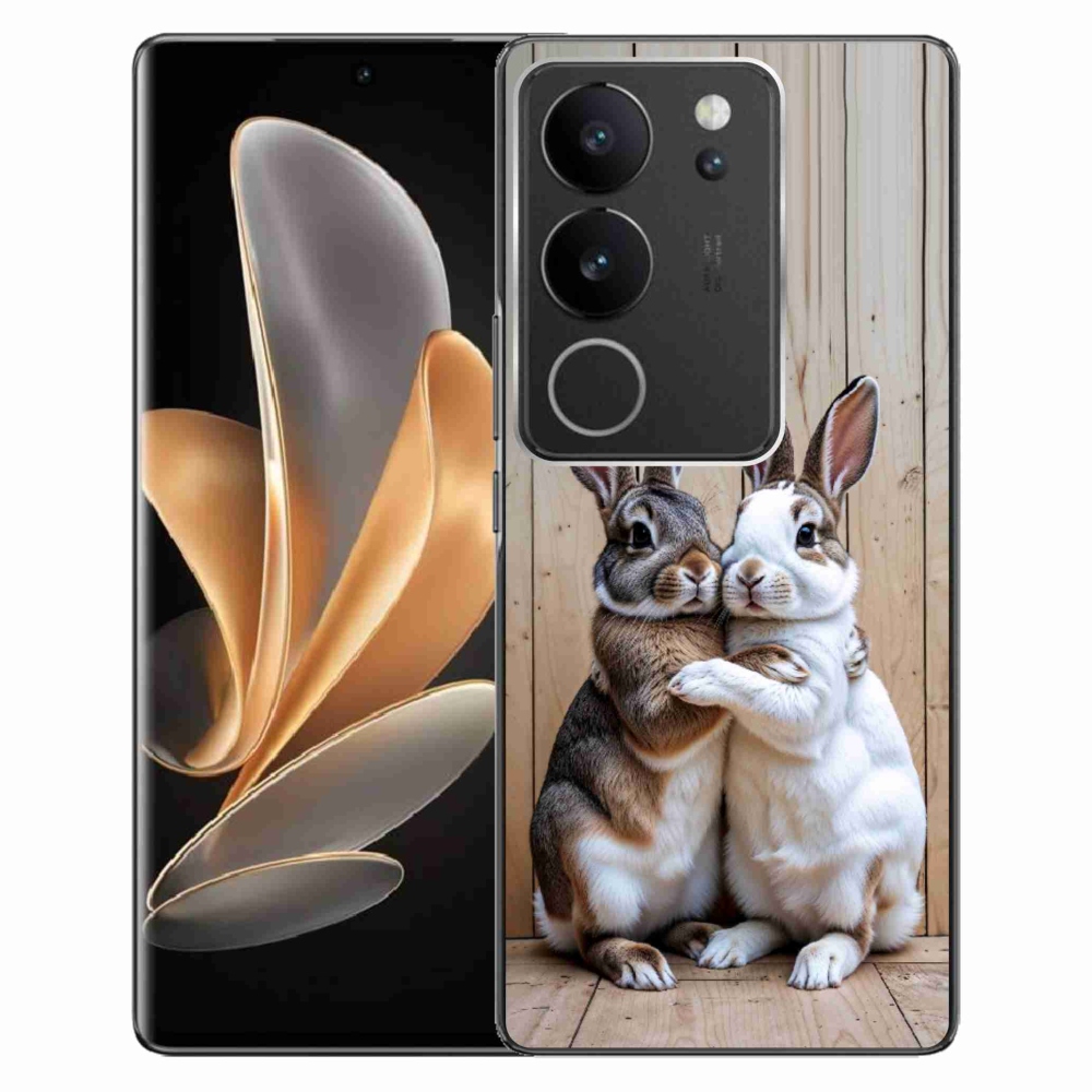 mmCase géltok a Vivo V29 5G-hez – nyúlpár