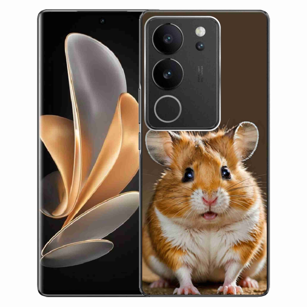 mmCase géltok a Vivo V29 5G-hez – hörcsög