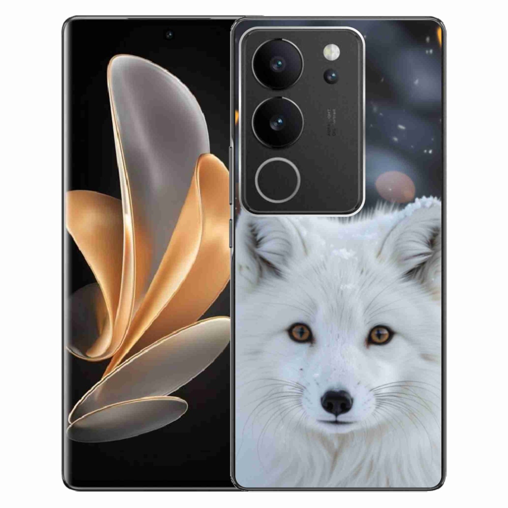 mmCase géltok a Vivo V29 5G-hez – sarki róka
