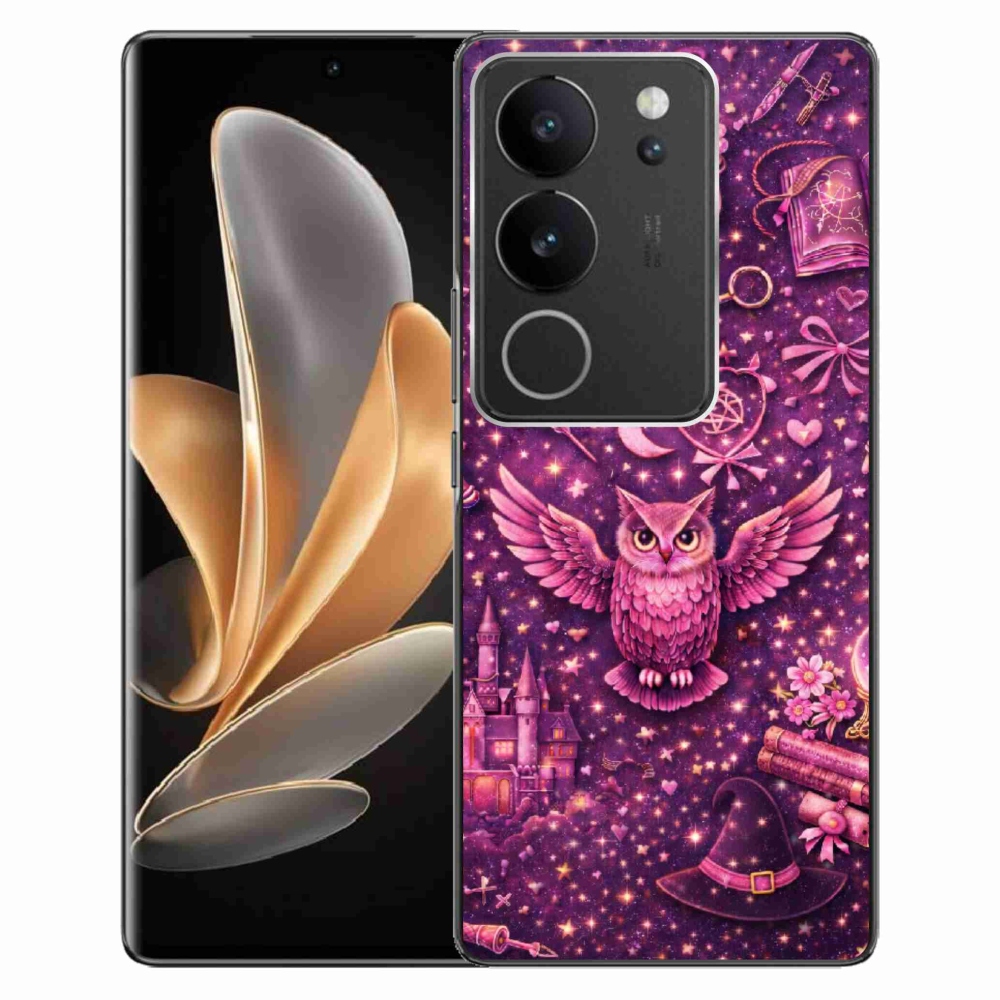 mmCase géltok a Vivo V29 5G-hez – varázslatos világ