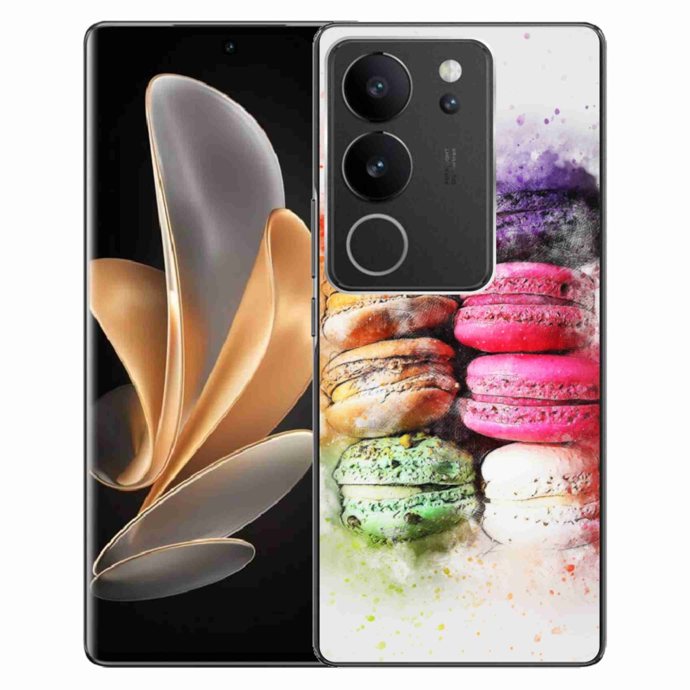 mmCase géltok a Vivo V29 5G-hez – macaronok