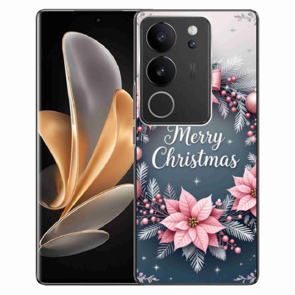 mmCase géltok a Vivo V29 5G-hez – boldog karácsonyt