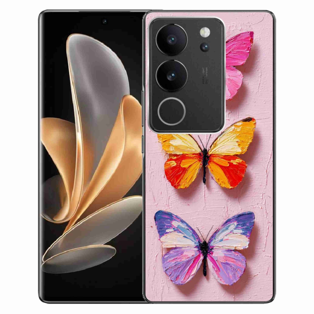 mmCase géltok a Vivo V29 5G-hez – pillangós hármas