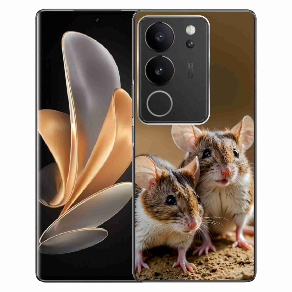mmCase géltok a Vivo V29 5G-hez – egérpár