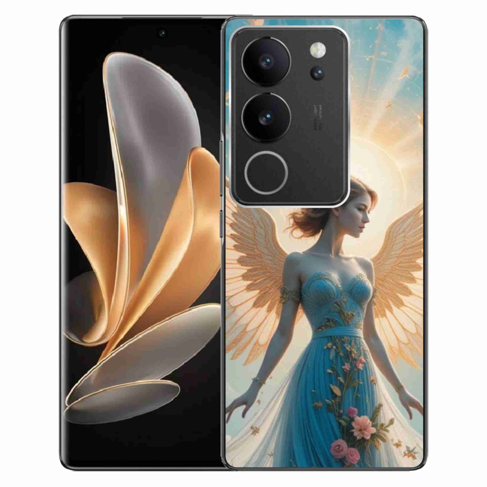 mmCase géltok a Vivo V29 5G-hez – vallási motívum 4