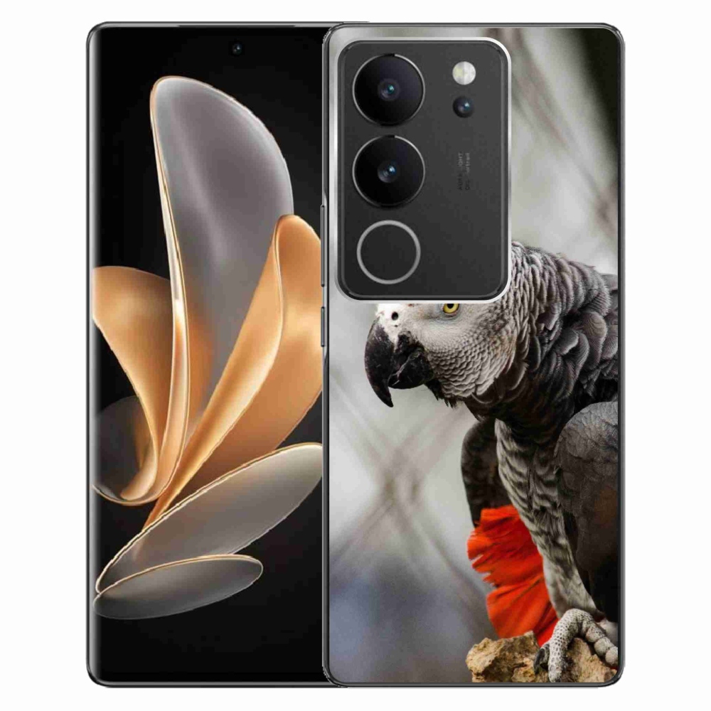 mmCase gélhuzat a Vivo V29 5G-hez – székakakadu 3