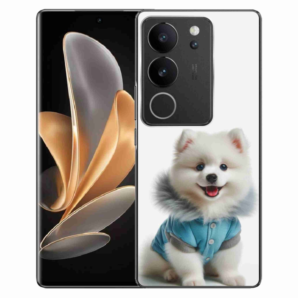 mmCase géltok a Vivo V29 5G-hez – pomerániai