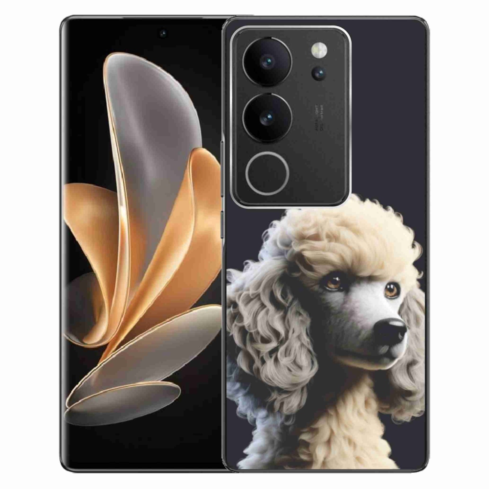 mmCase géltok a Vivo V29 5G-hez – pudli