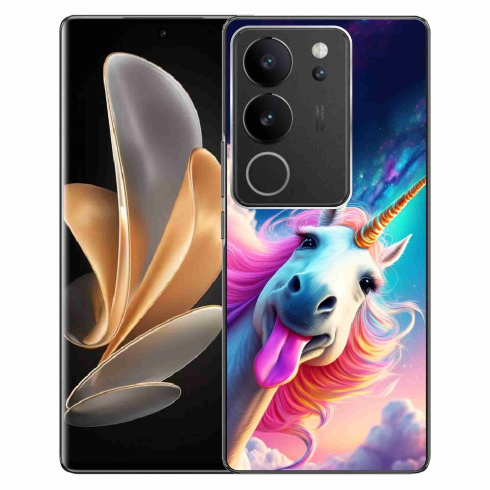 mmCase géltok a Vivo V29 5G-hez – őrült egyszarvú