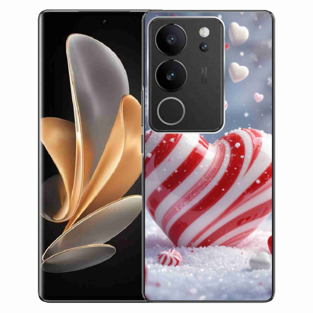 mmCase géltok a Vivo V29 5G-hez – édes szív