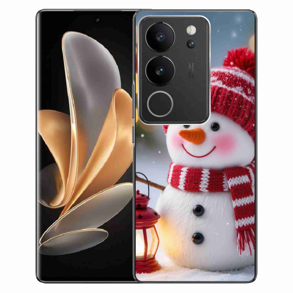 mmCase géltok a Vivo V29 5G-hez – hóember 2