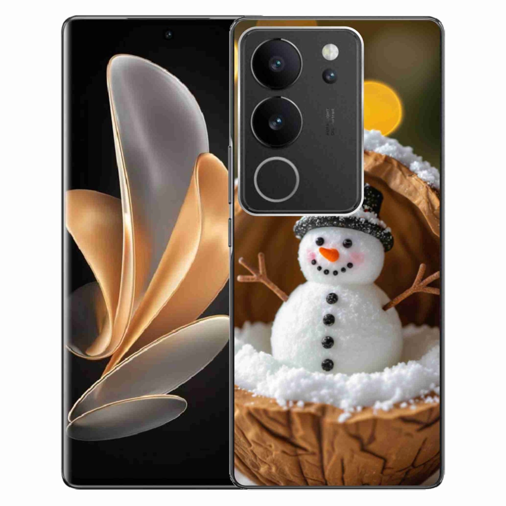 mmCase géltok a Vivo V29 5G-hez – hóember 4