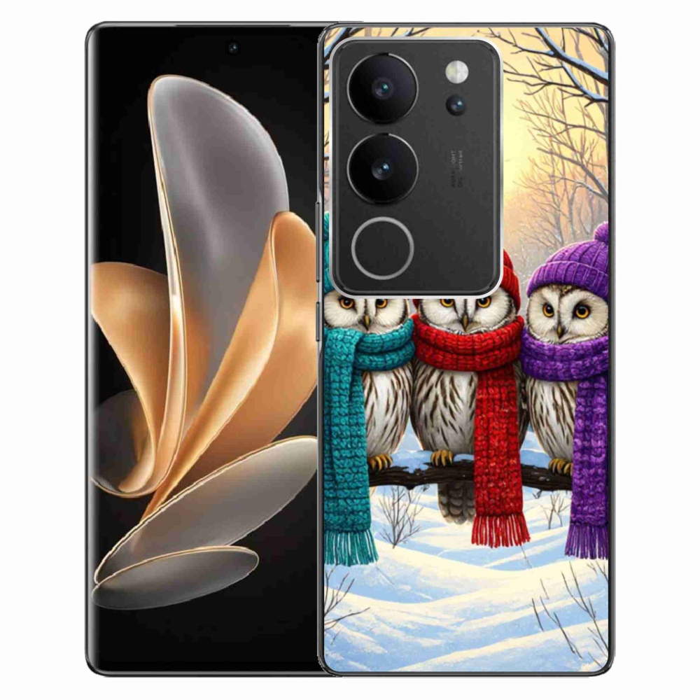 mmCase géltok a Vivo V29 5G-hez – bagolybarátok