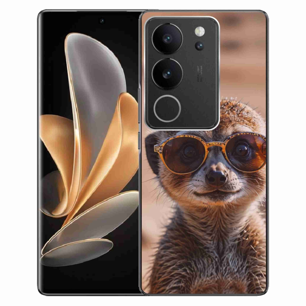 mmCase géltok a Vivo V29 5G-hez – stílusos szurikáta