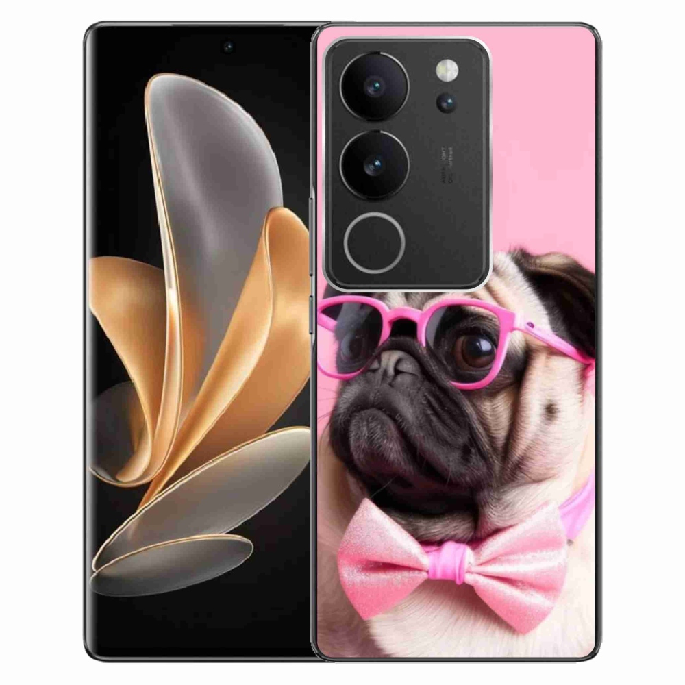 mmCase géltok a Vivo V29 5G-hez – stílusos mopsz