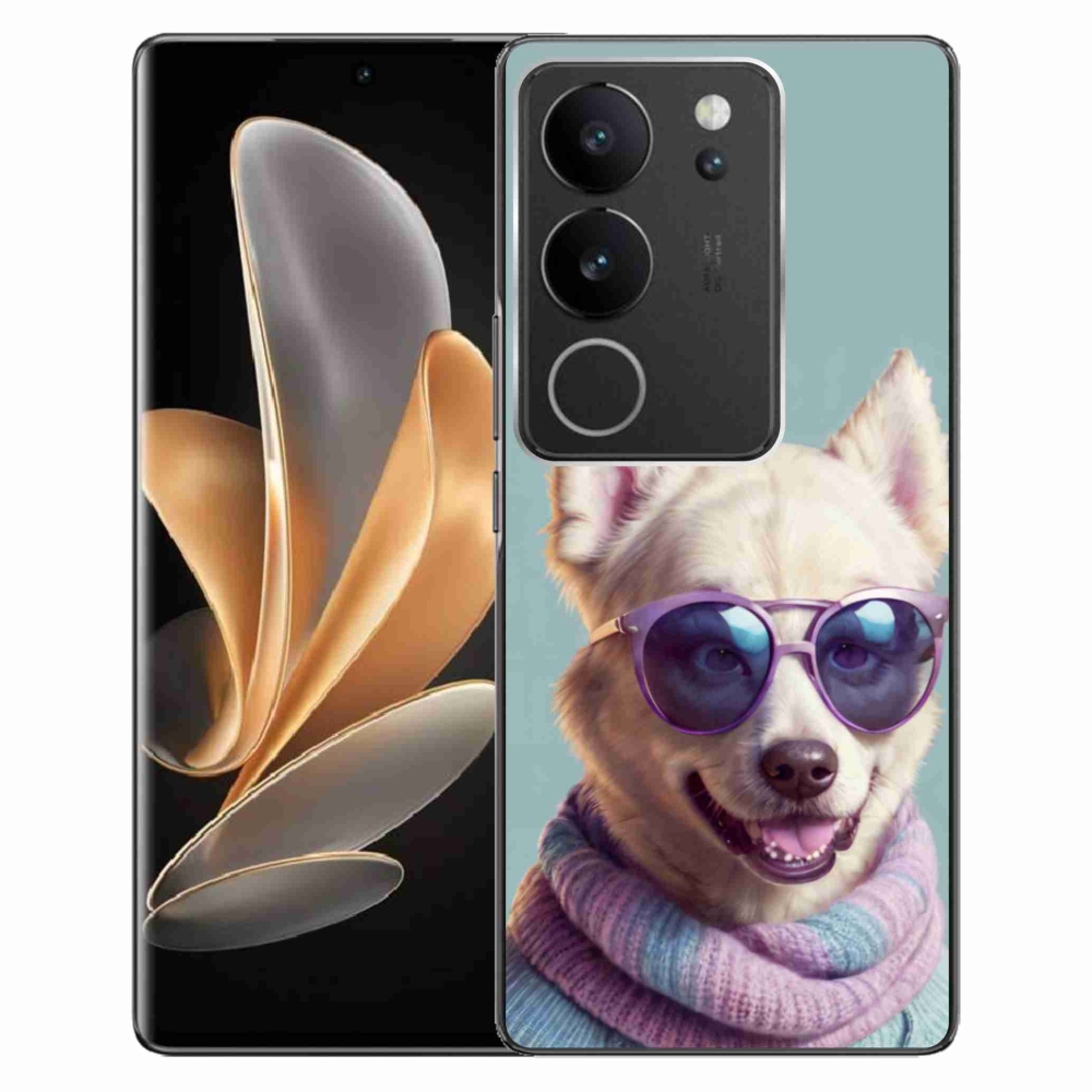 mmCase géltok a Vivo V29 5G-hez – stílusos német csúcsminőség