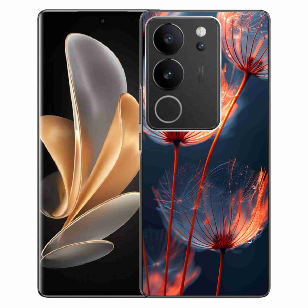 mmCase géltok a Vivo V29 5G-hez – fénylő szőrszálak
