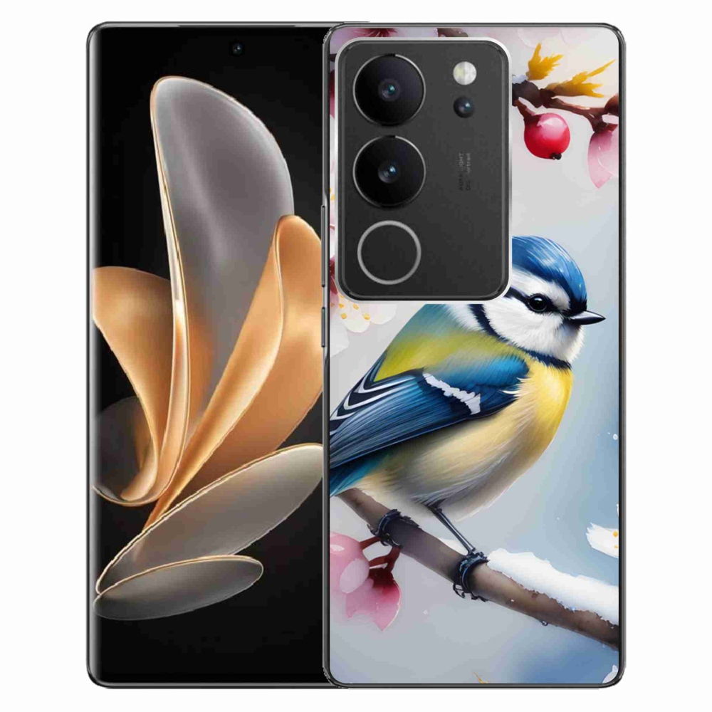 mmCase géltok a Vivo V29 5G-hez – cinege