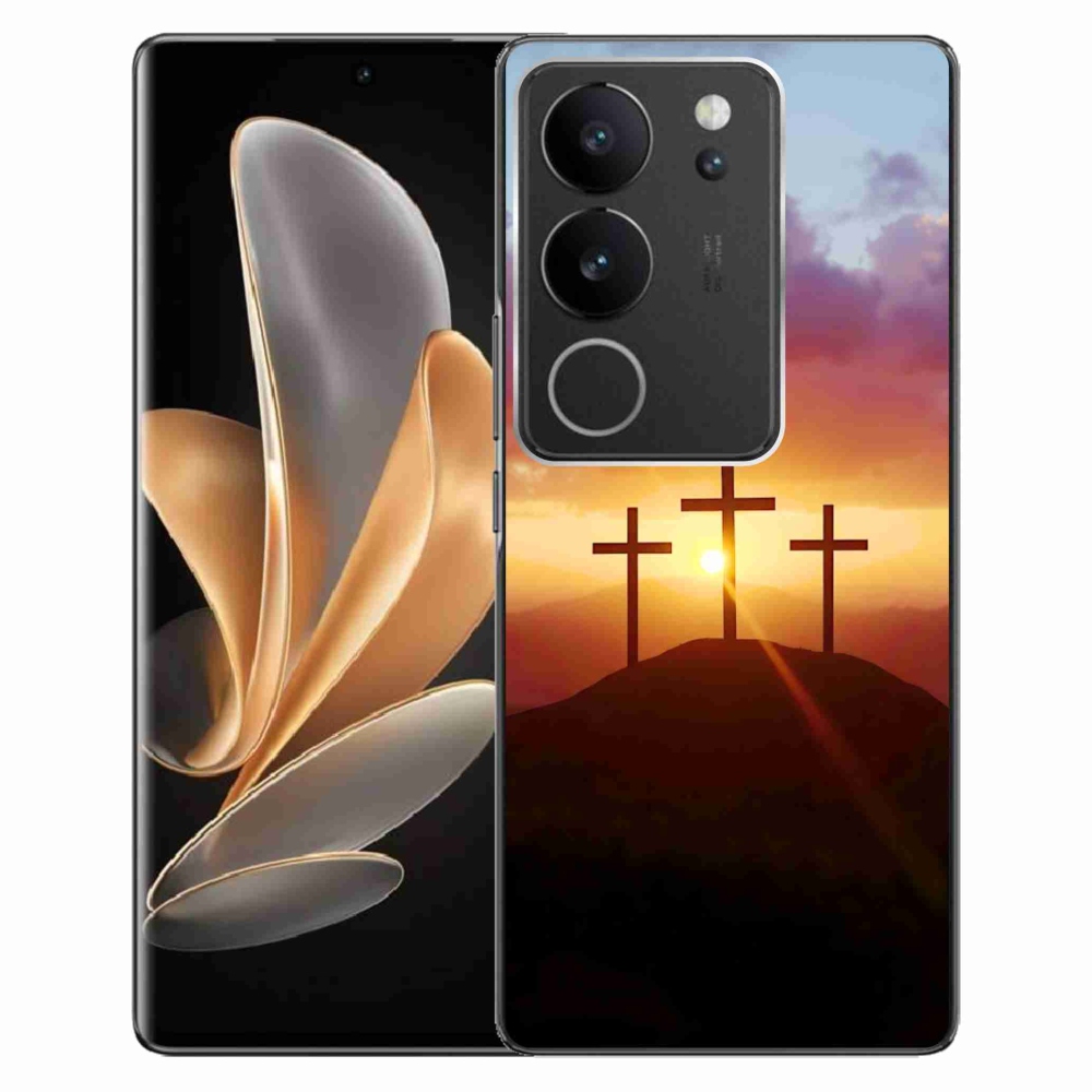 mmCase géltok a Vivo V29 5G-hez – három kereszt