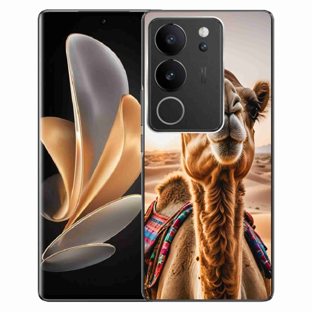 mmCase géltok a Vivo V29 5G-hez – tevecsíkos