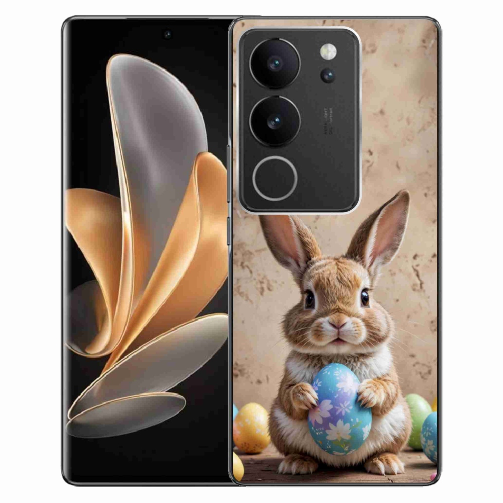 mmCase géltok a Vivo V29 5G-hez – húsvéti nyuszi
