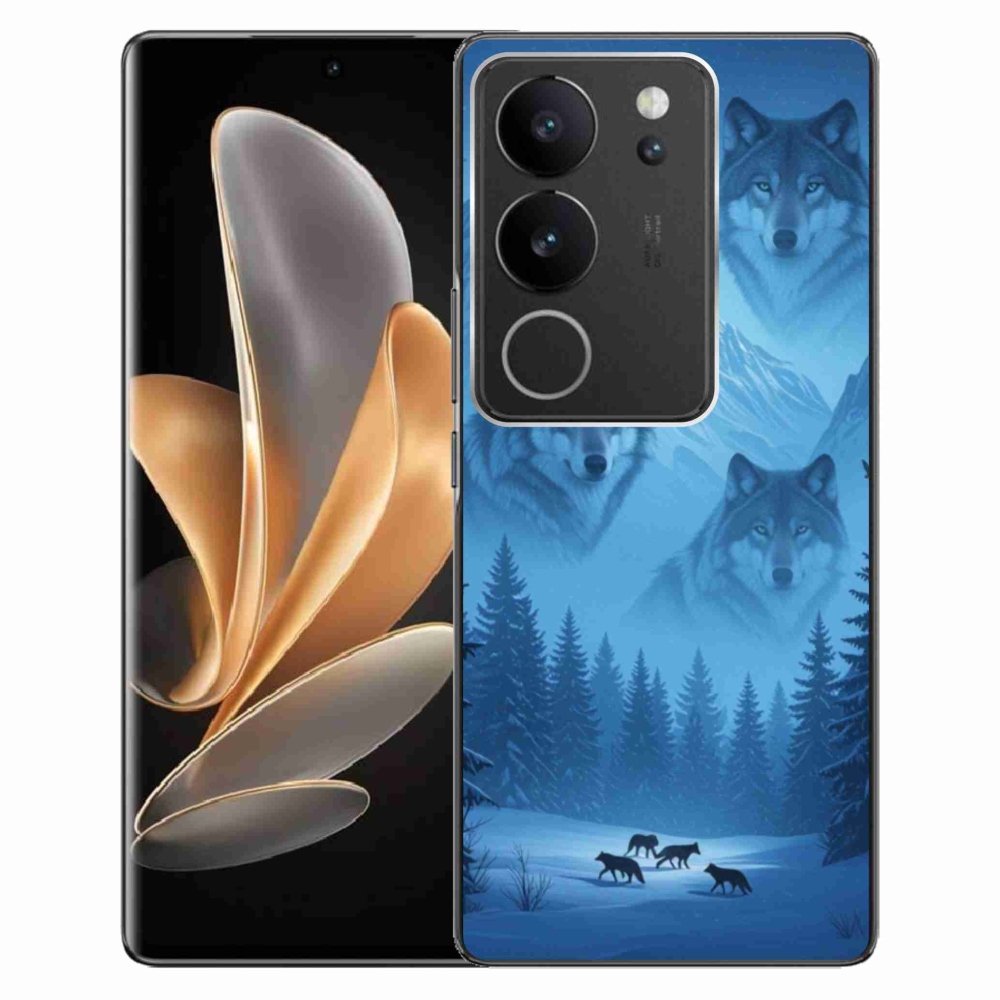 mmCase géltok a Vivo V29 5G-hez – farkasfalka