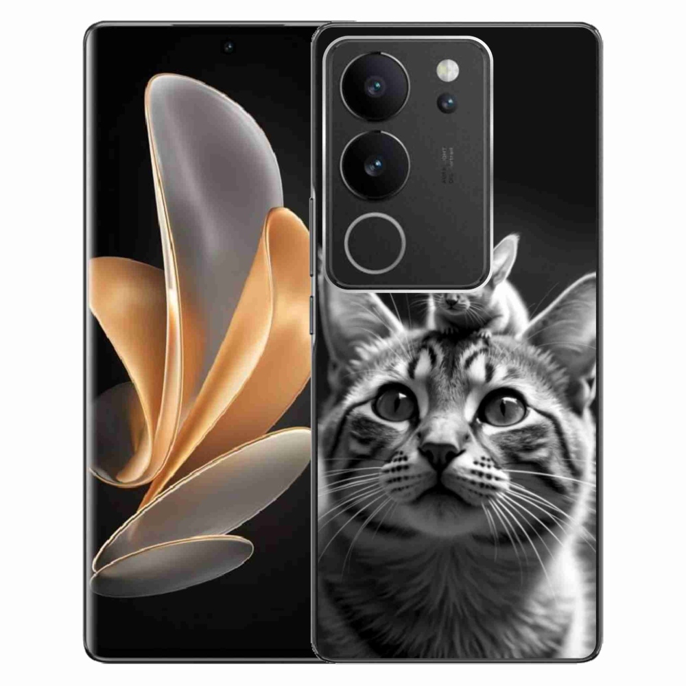 mmCase géltok a Vivo V29 5G-hez – Állati barátság 2