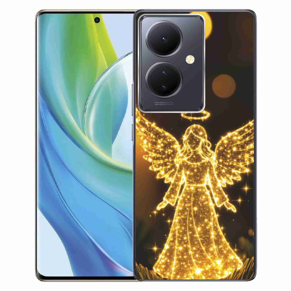 mmCase géltok a Vivo V29 Lite 5G-hez – angyal