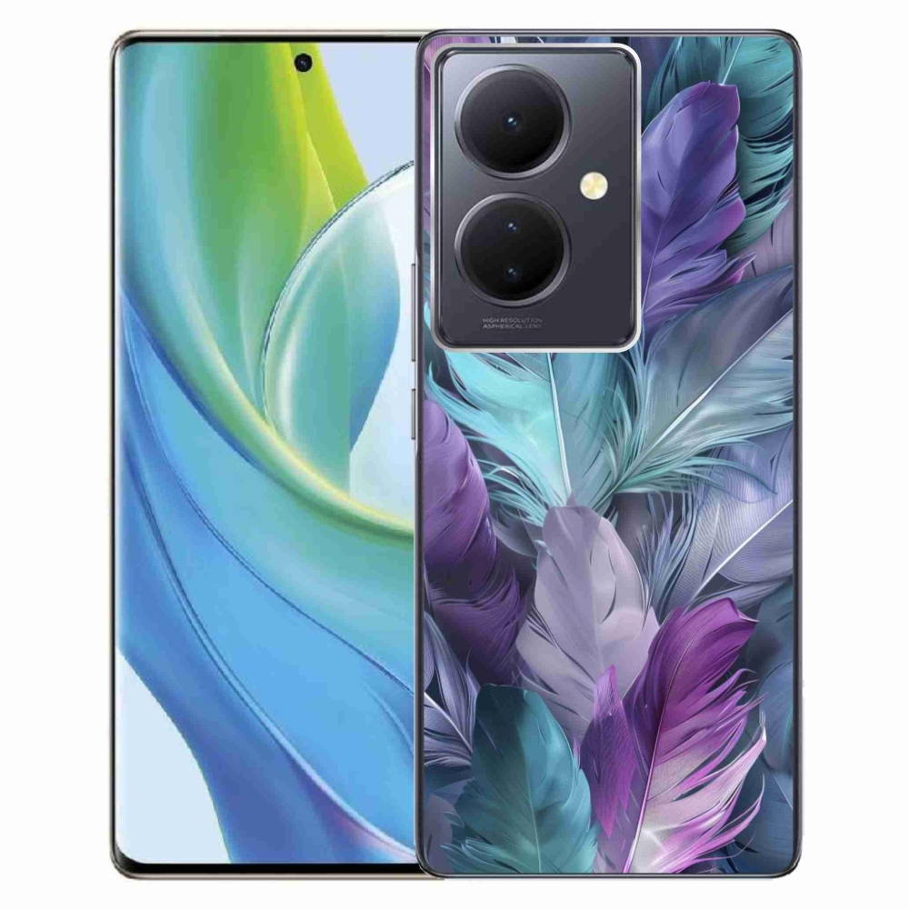 mmCase géltok a Vivo V29 Lite 5G-hez – színes tollak 2