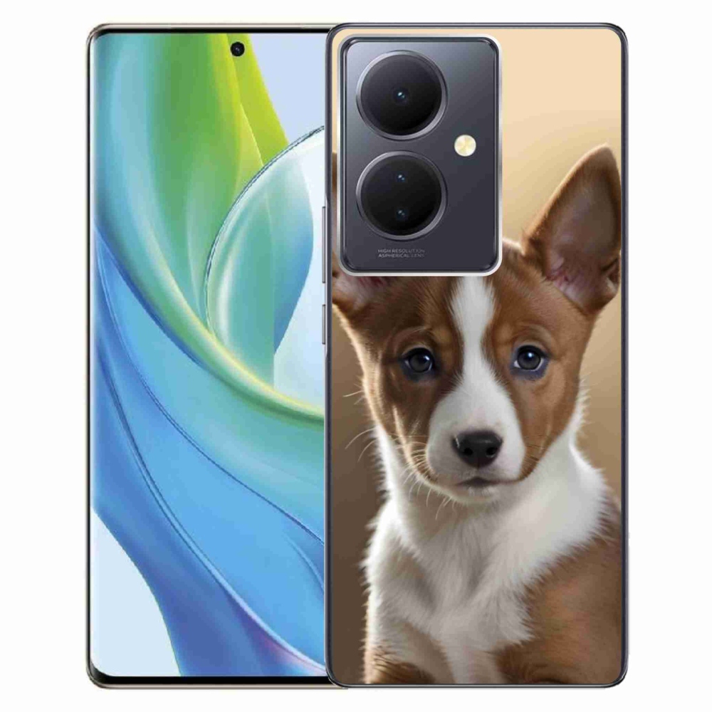 mmCase géltok a Vivo V29 Lite 5G-hez – basenji