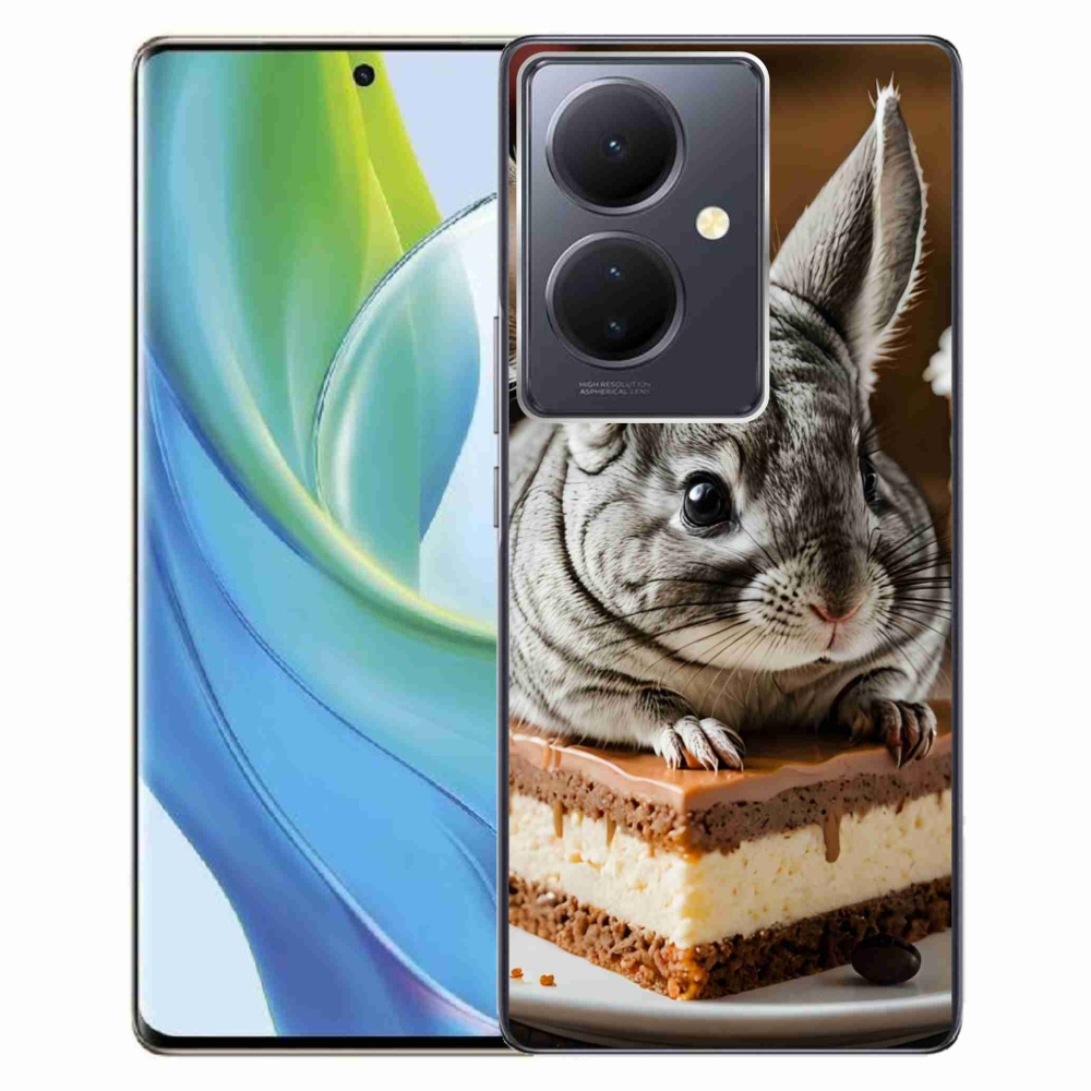 mmCase géltok a Vivo V29 Lite 5G-hez – csincsilla