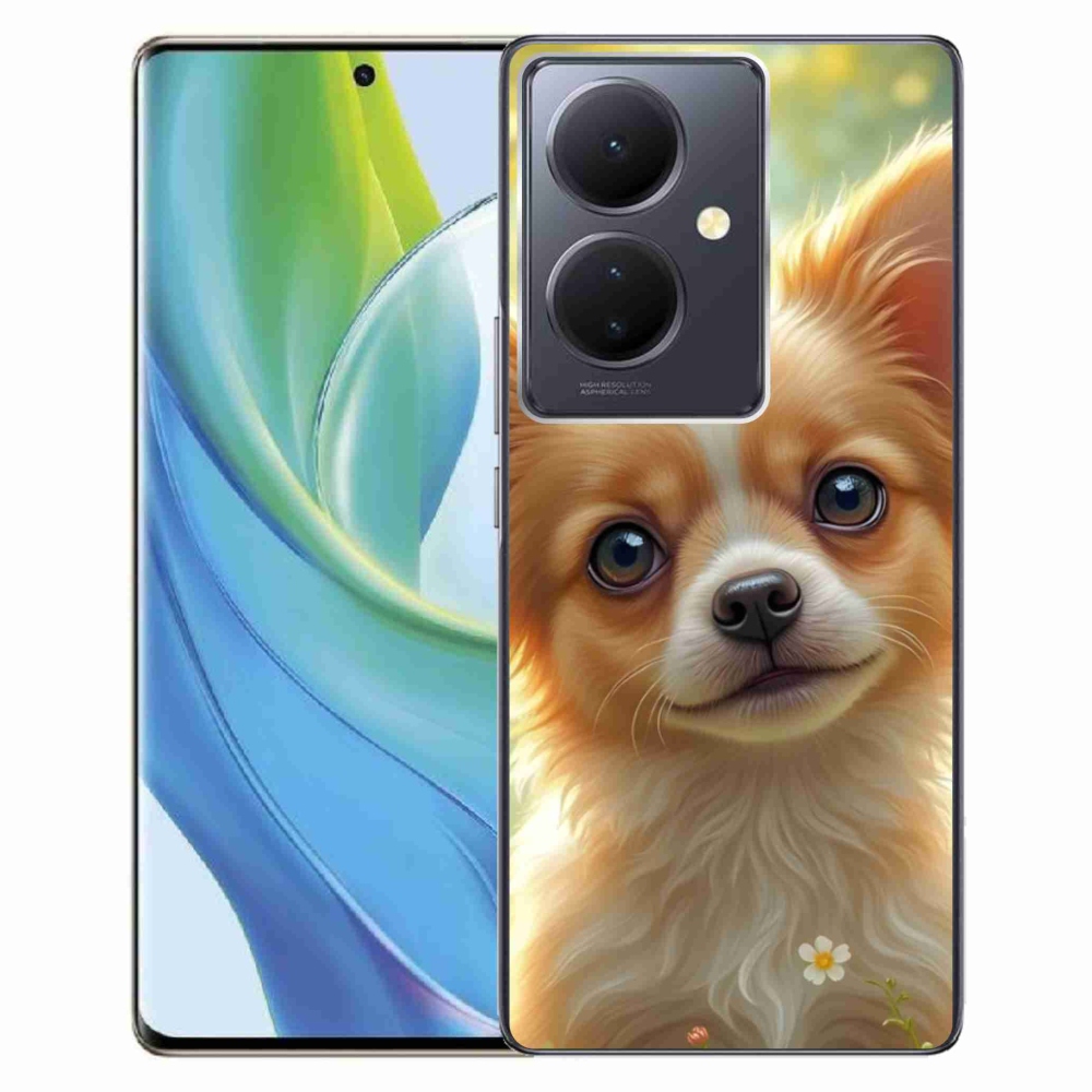 mmCase géltok a Vivo V29 Lite 5G-hez – csivava 5