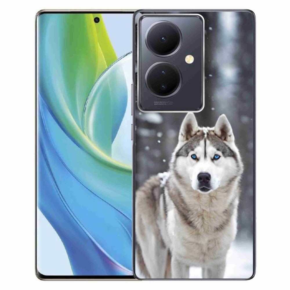 mmCase géltok a Vivo V29 Lite 5G-hez – husky 2