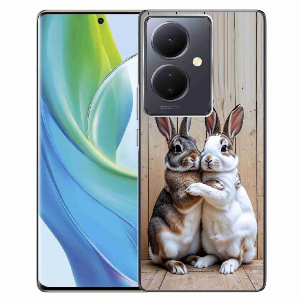 mmCase géltok a Vivo V29 Lite 5G-hez – nyúlpár