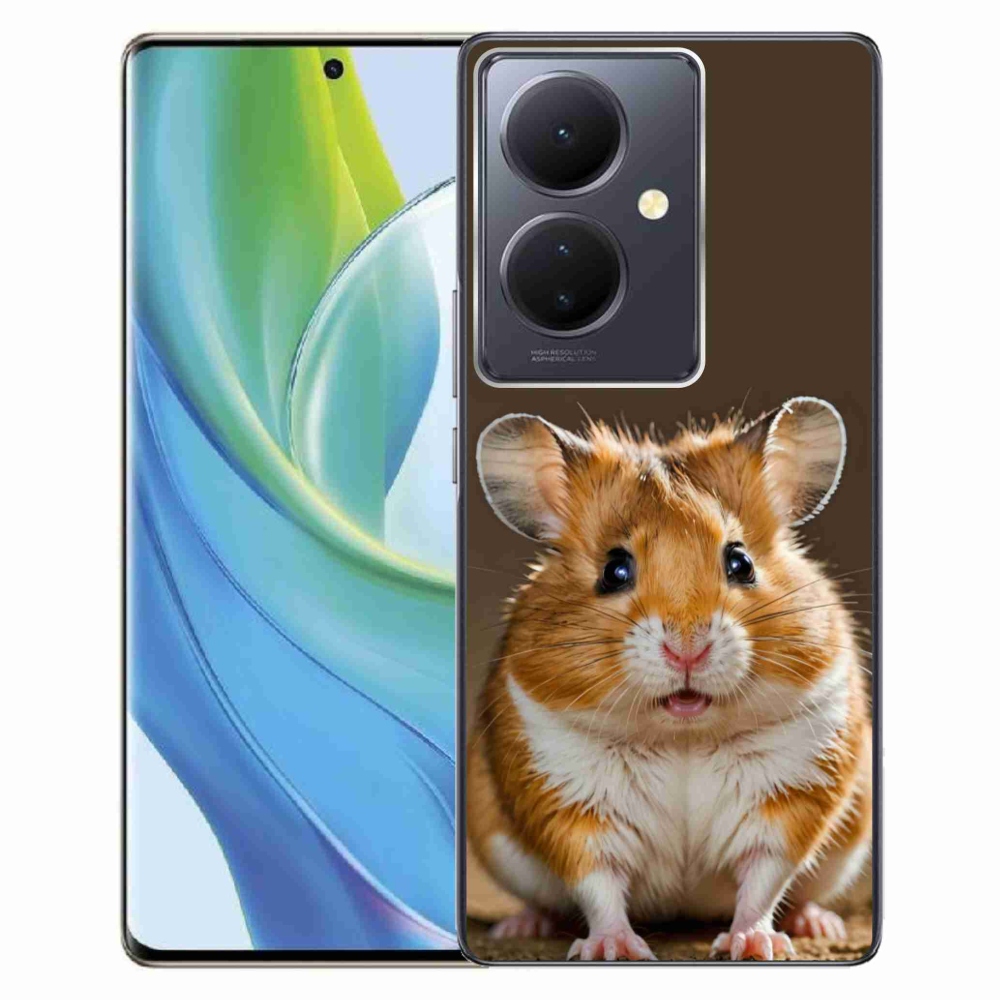 mmCase géltok a Vivo V29 Lite 5G-hez – hörcsög