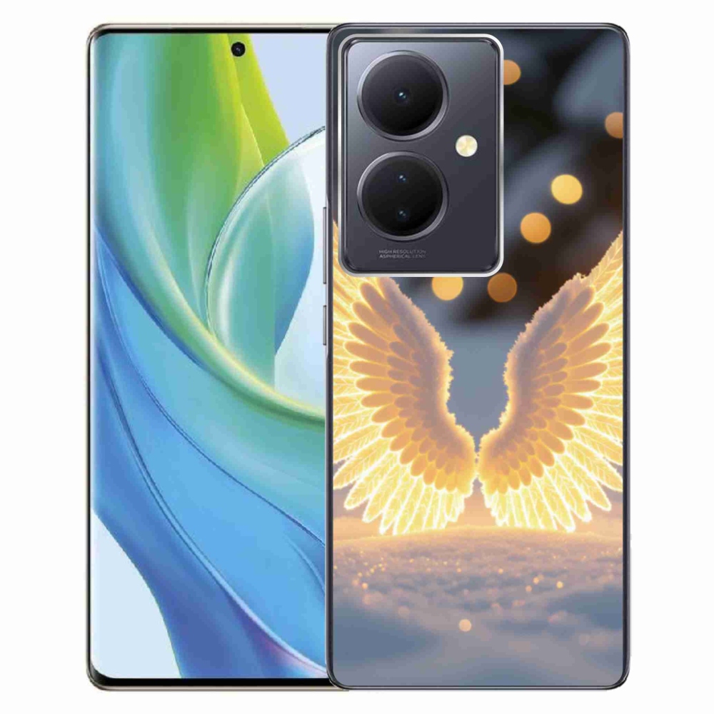mmCase géltok a Vivo V29 Lite 5G-hez – szárnyak
