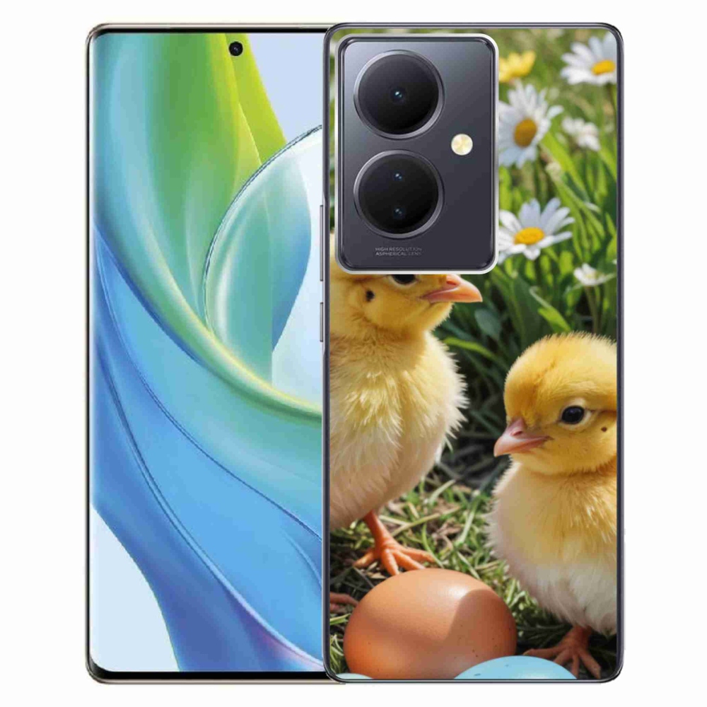 mmCase géltok a Vivo V29 Lite 5G-hez – csibék
