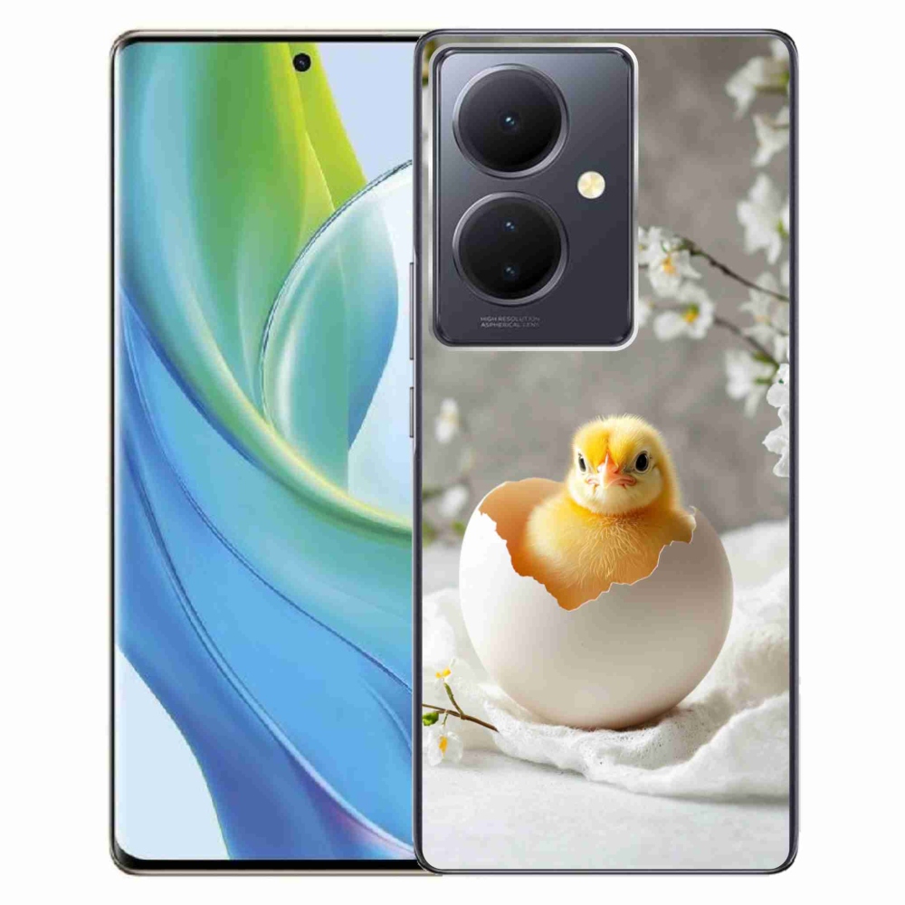 mmCase géltok a Vivo V29 Lite 5G-hez – csibecske