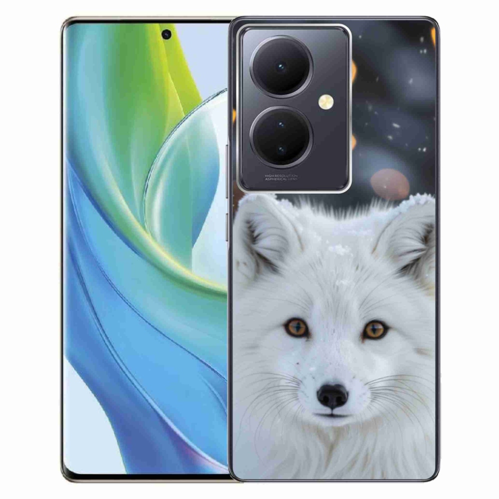 mmCase géltok a Vivo V29 Lite 5G-hez – sarki róka