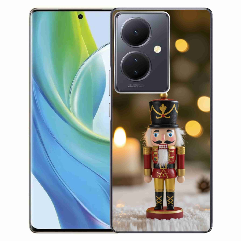 mmCase géltok a Vivo V29 Lite 5G-hez – diótörő