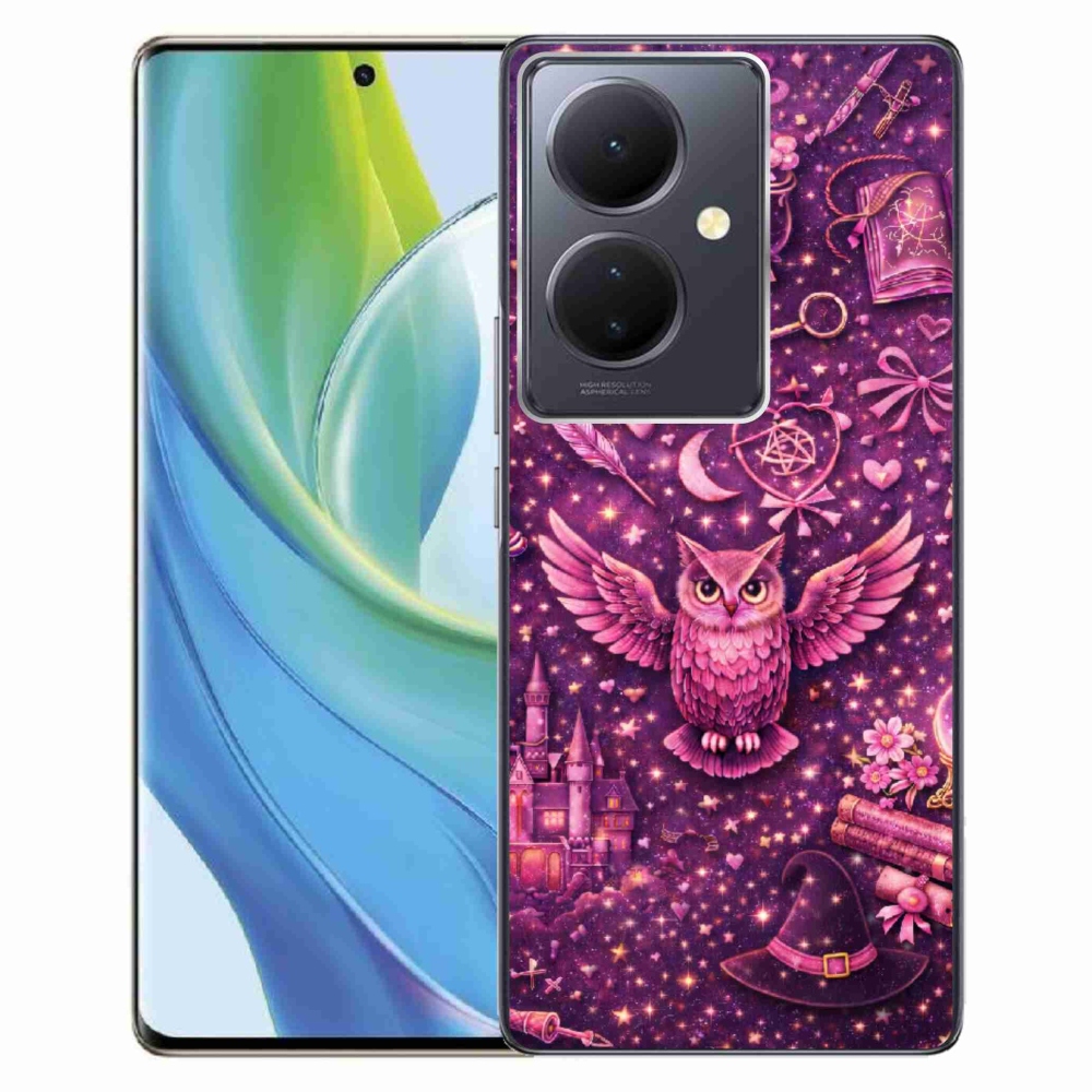 mmCase géltok a Vivo V29 Lite 5G-hez – varázslatos világ