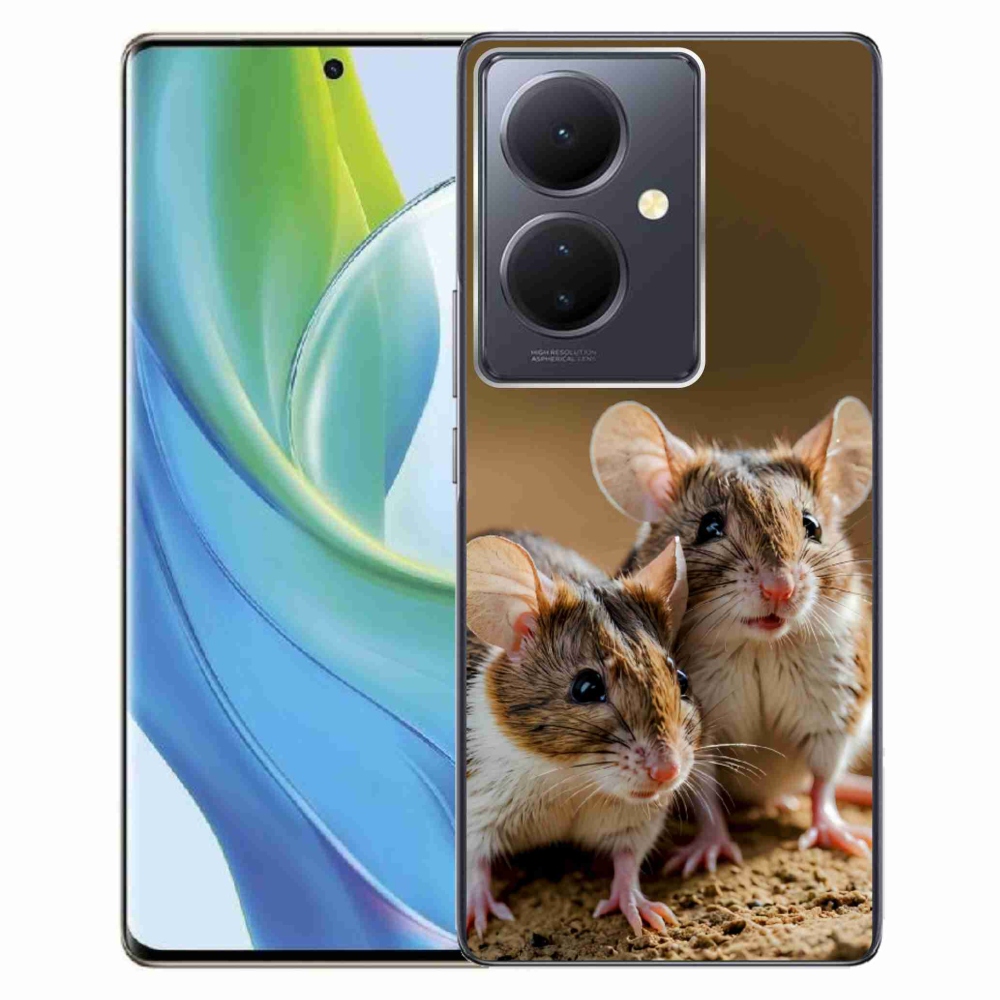 mmCase géltok a Vivo V29 Lite 5G-hez – egérduó