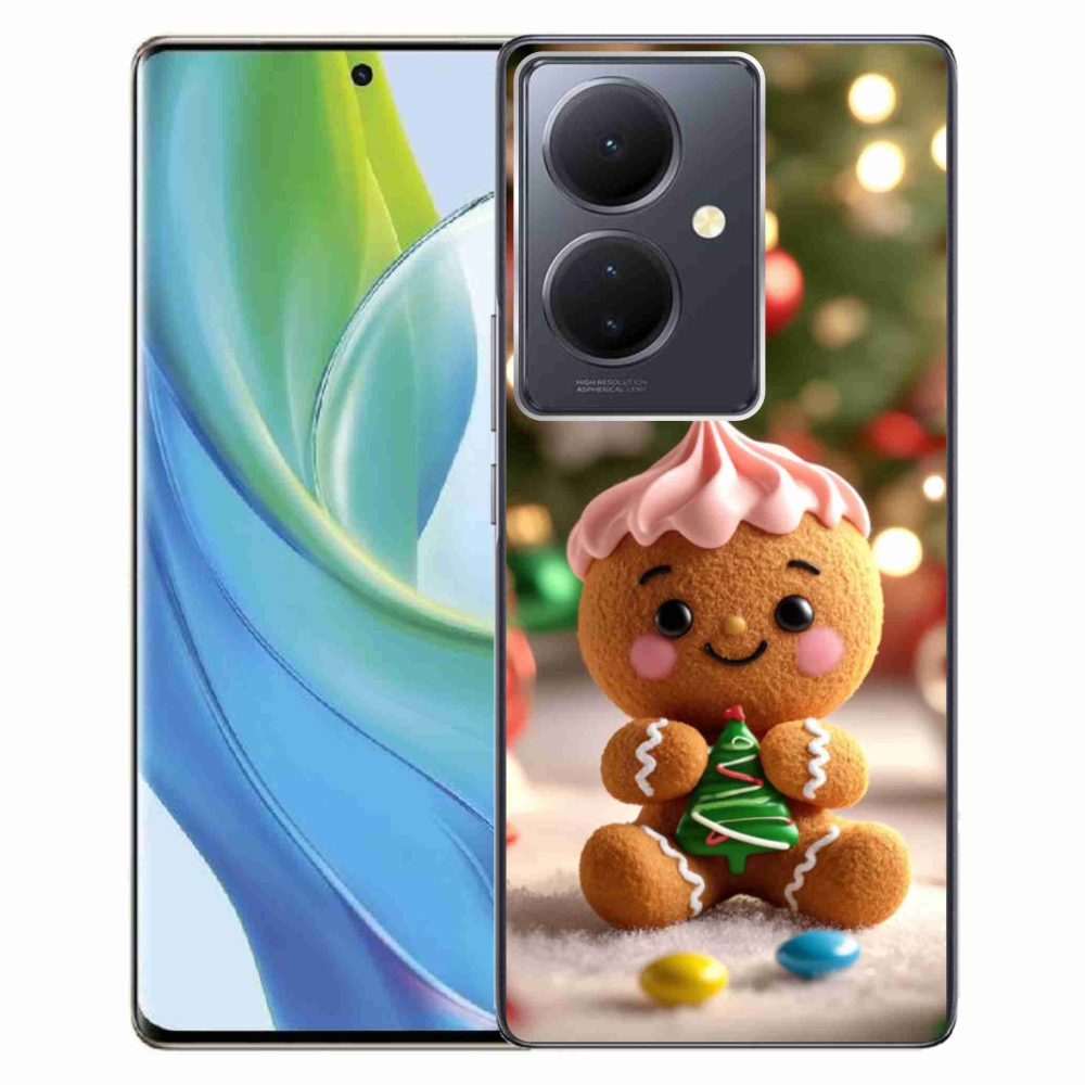 mmCase géltok a Vivo V29 Lite 5G-hez – mézeskalács