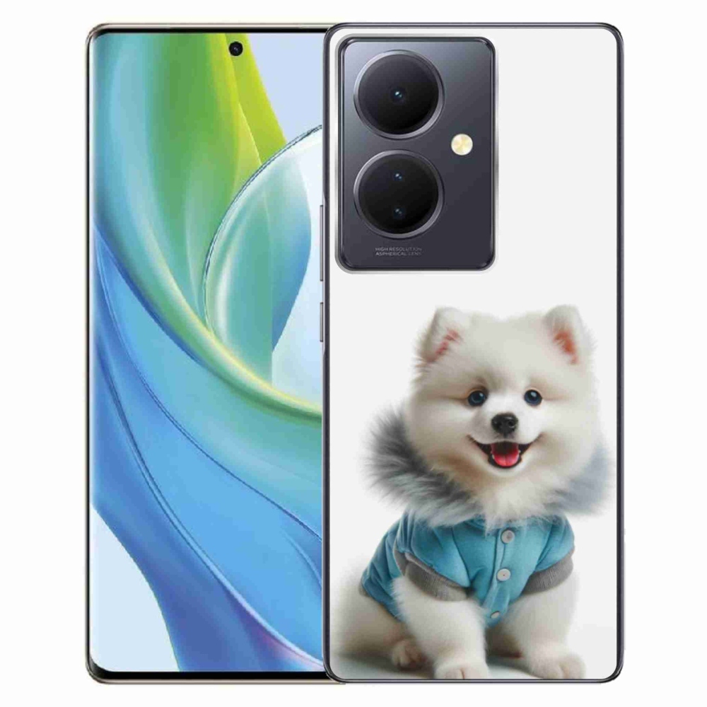 mmCase géltok a Vivo V29 Lite 5G-hez – pomerániai