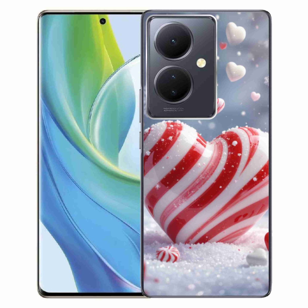 mmCase géltok a Vivo V29 Lite 5G-hez – édes szív