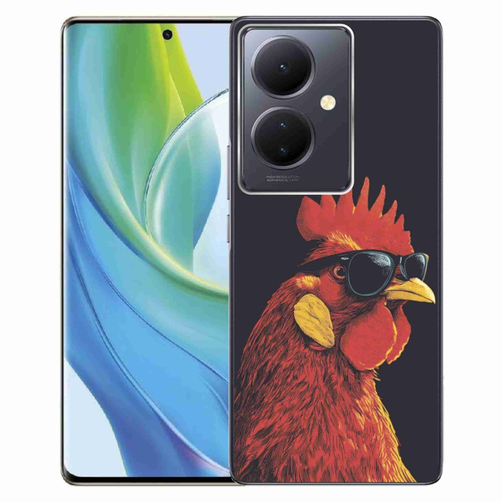 mmCase géltok a Vivo V29 Lite 5G-hez – stílusos kakas