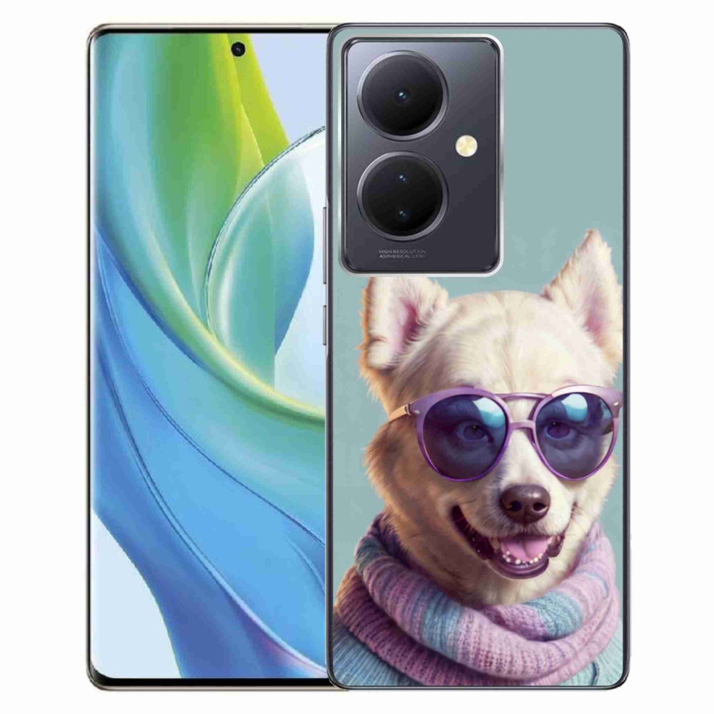 mmCase géltok a Vivo V29 Lite 5G-hez – stílusos német csúcsminőség