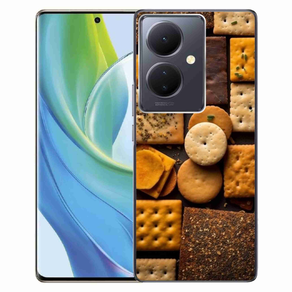 mmCase géltok a Vivo V29 Lite 5G-hez – keksz