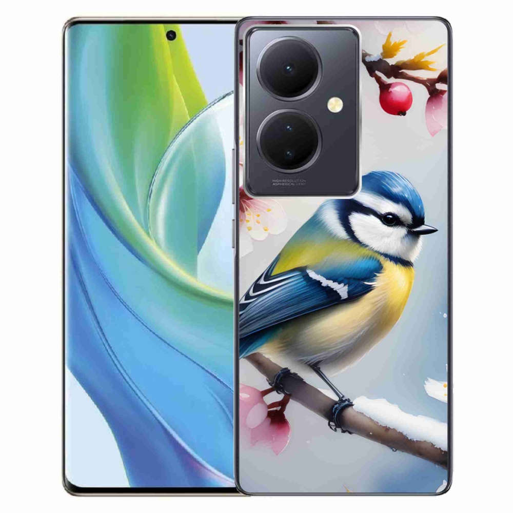 mmCase géltok a Vivo V29 Lite 5G-hez – cinege