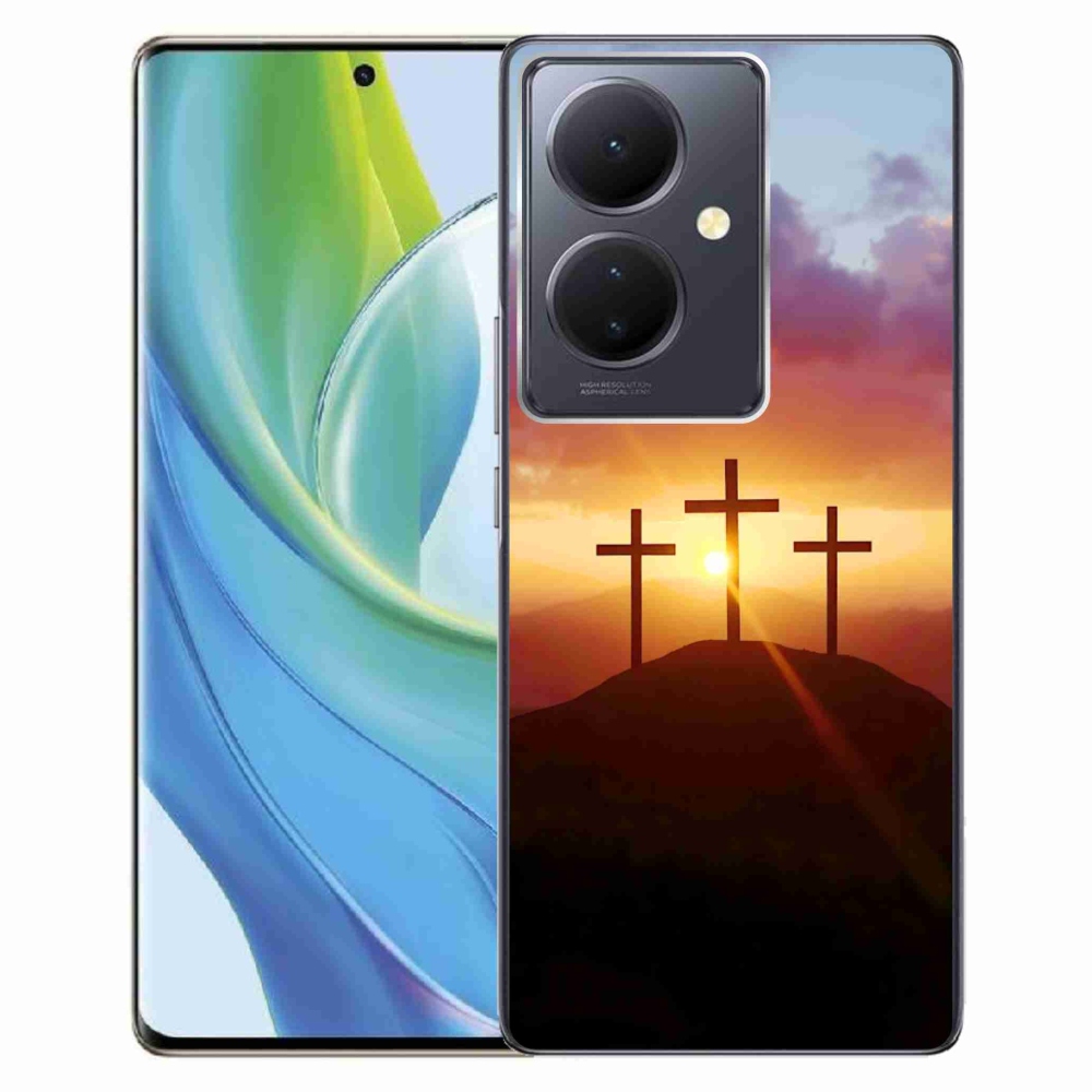 mmCase géltok a Vivo V29 Lite 5G-hez – három kereszt